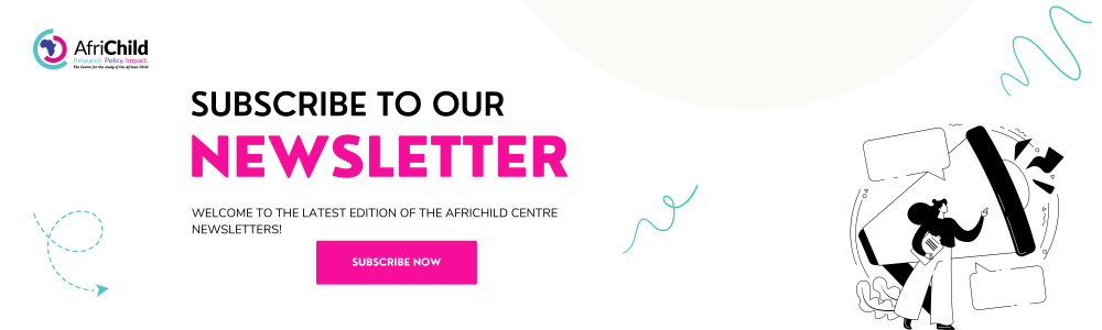 2025 Newsletters